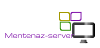 Mentenaz-Server Logo